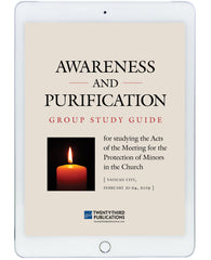 Awareness and Purification Group Study Guide