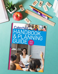 2023-2024 Catechist Handbook and Planning Guide