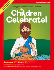 Children Celebrate! Summer 2023 Digital Edition