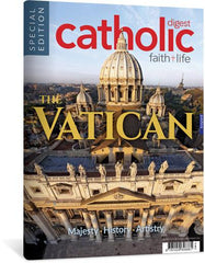 The Vatican - Catholic Digest Special Issue