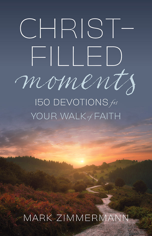 Christ-Filled Moments