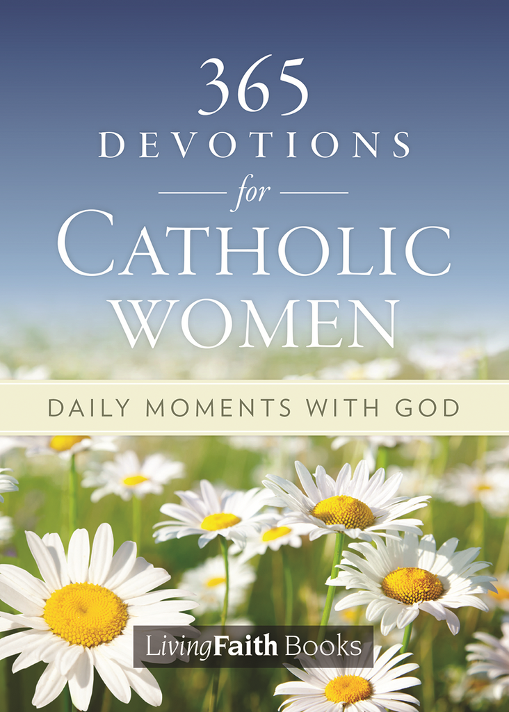 365 Devotions For Catholic Women