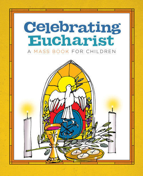 Celebrating Eucharist