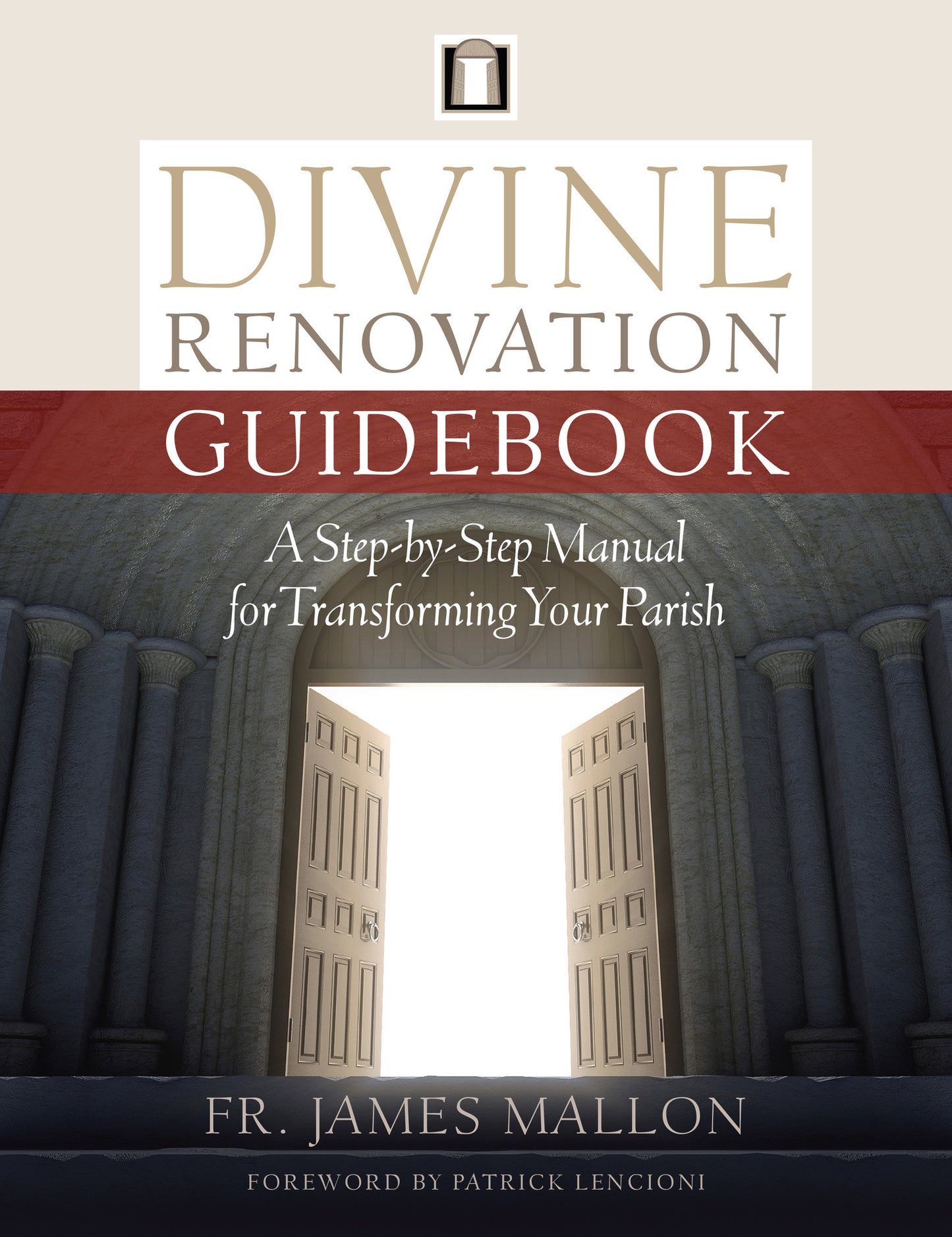 Divine Renovation Guidebook