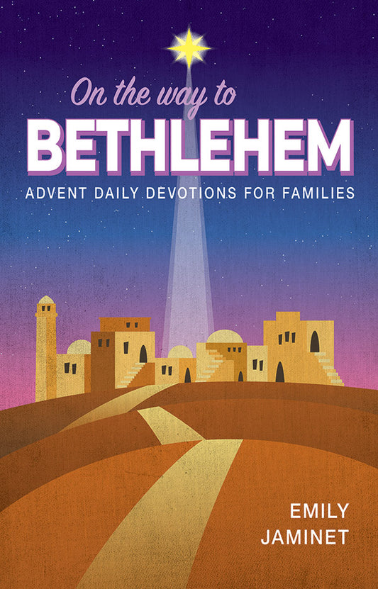 On the Way to Bethlehem