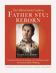 The Official Study Guide to Father Stu: Reborn E-Resource