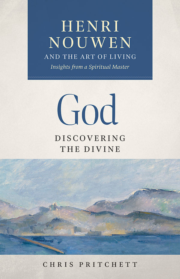 God: Discovering the Divine