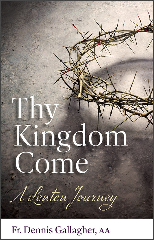 Thy Kingdom Come