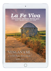 Jul/Aug/Sep 2020 La Fe Viva Digital Edition