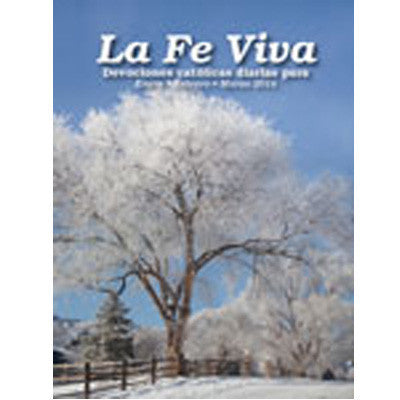 La Fe Viva Subscription