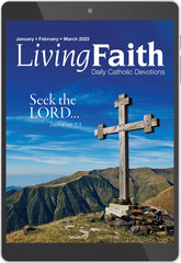 Jan/Feb/Mar 2023 Living Faith Digital Edition