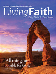 Living Faith Pocket Edition 2 YEAR Subscription