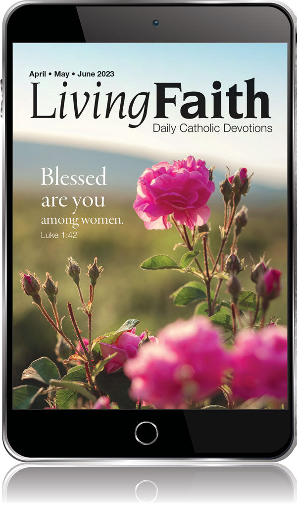 Apr/May/Jun 2023 Living Faith Digital Edition
