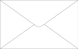 Large White Envelopes