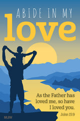 Father's Day 2021 Magnet