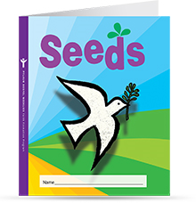 Seeds Student Folder - Pflaum Gospel Weeklies