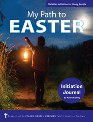 My Path to EASTER