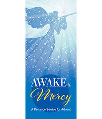 Awake To Mercy