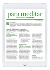 Abril 2020 Para Meditar Edición Digital