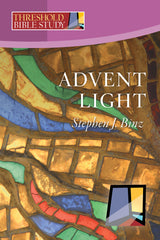Threshold Bible Study: Advent Light