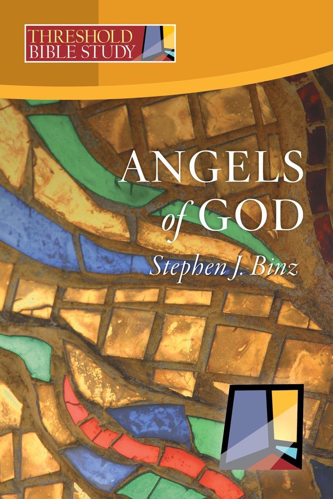 Threshold Bible Study: Angels of God