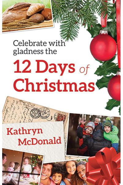 Catholic Christmas Booklet contains family-friendly reflections, Bible readings and activities.