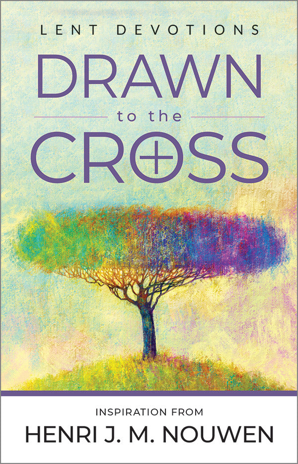 Drawn to the Cross