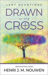 Drawn to the Cross: Daily Devotions for Lent