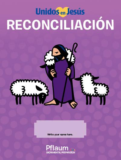 Primera Reconciliacion - Student (Bilingual) - Together in Jesus