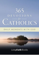 365 Devotions For Catholics