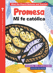 Promise Student Bilingual — Kindergarten-Grade 1 — Pflaum Gospel Weeklies