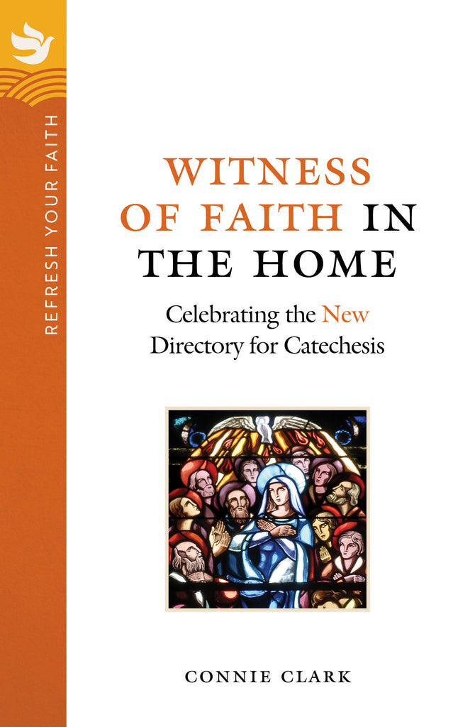 The Witness of Faith in the Home Digital E-Resource (Sharable)