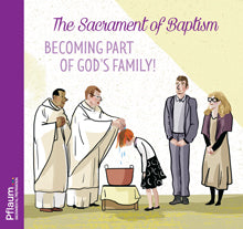 The Sacrament of Baptism