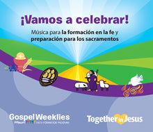 ¡Vamos a Celebrar! (2 CDs Set): Música de Pflaum Gospel Weeklies y Unidos en Jesús