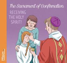 The Sacrament of Confirmation