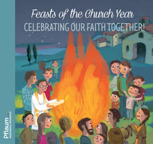 Feasts of the Church Year