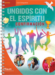 Gifted with the Spirit: Junior High Catechist Edition (Spanish)